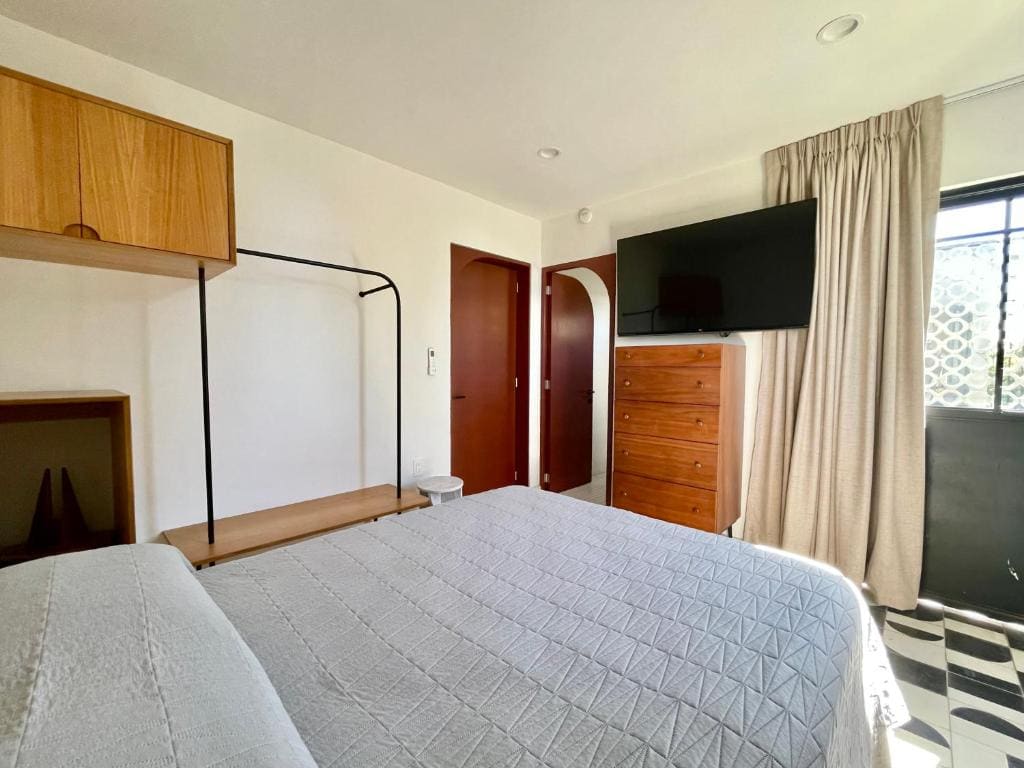 Double Room room - Image 3