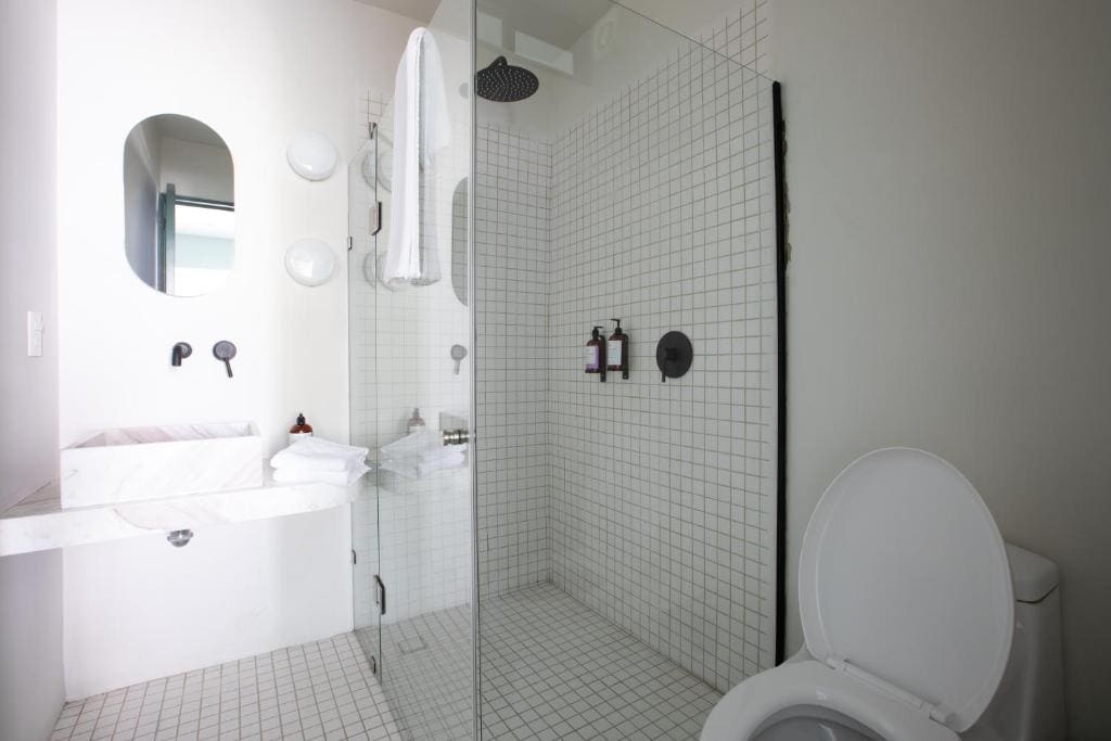 Quadruple Room with Garden View room - Image 2