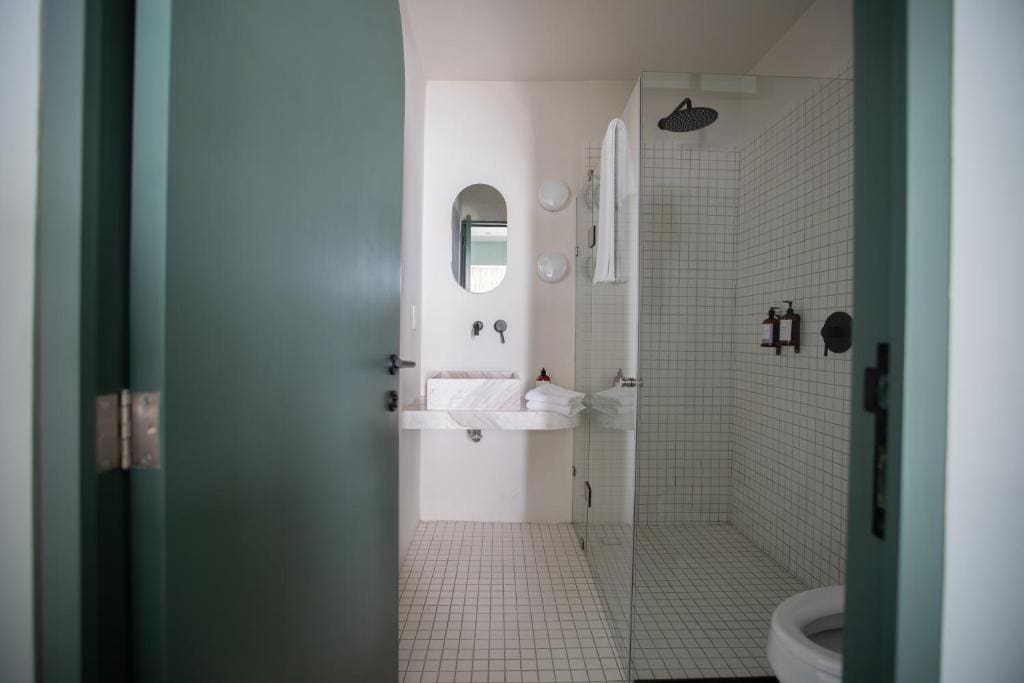 Quadruple Room with Garden View room - Image 1