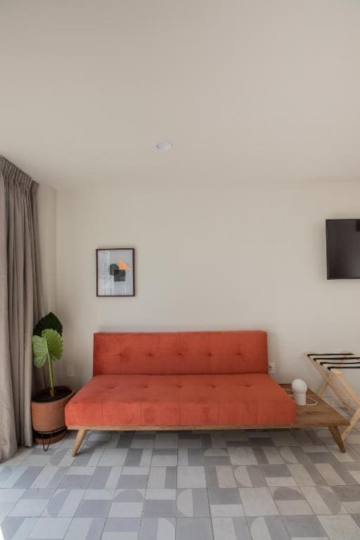 Triple Room with Garden View room - Image 2