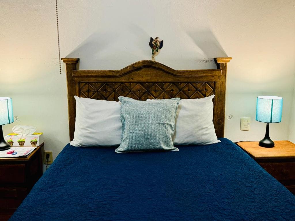 Double Room with Patio room - Image 2
