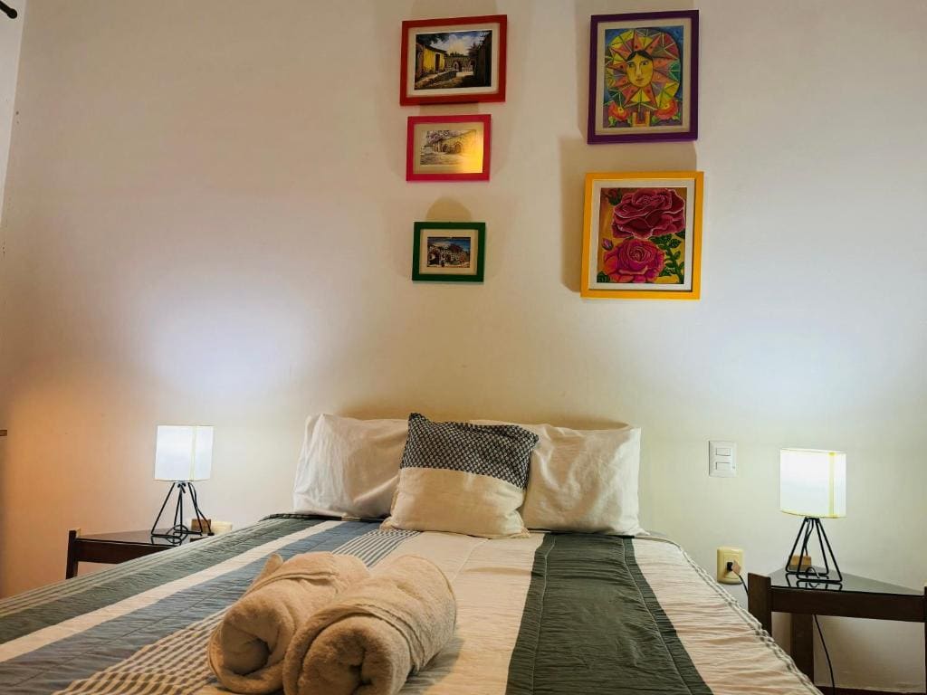 Superior Double Room room - Image 2