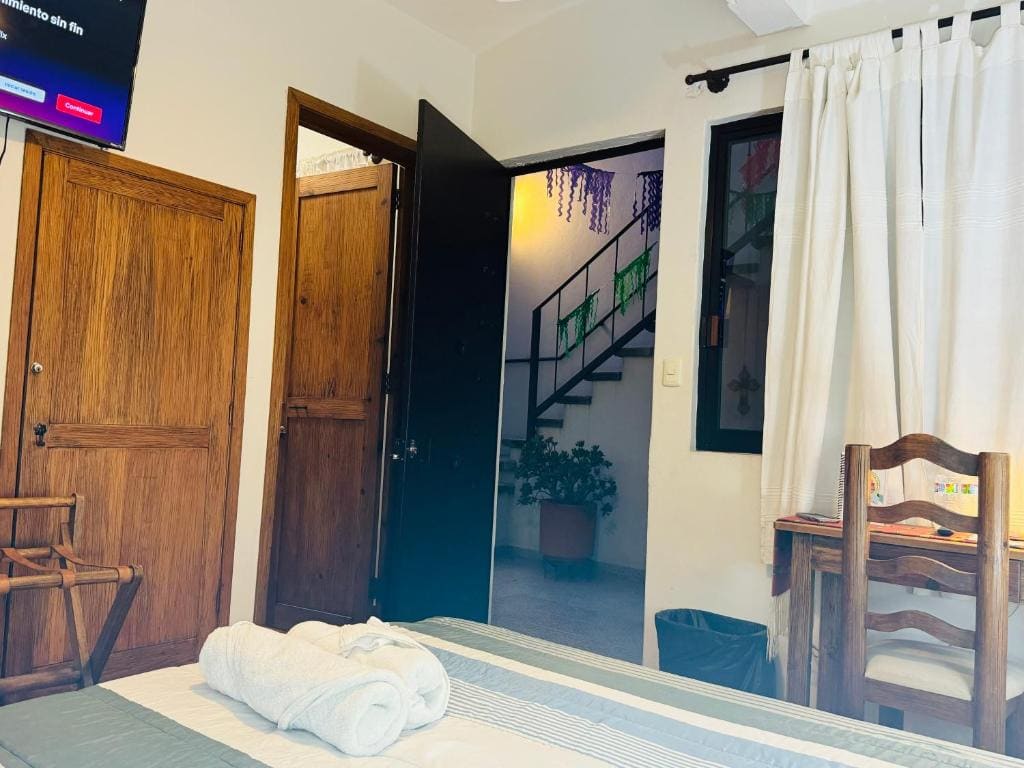 Superior Double Room room - Image 1