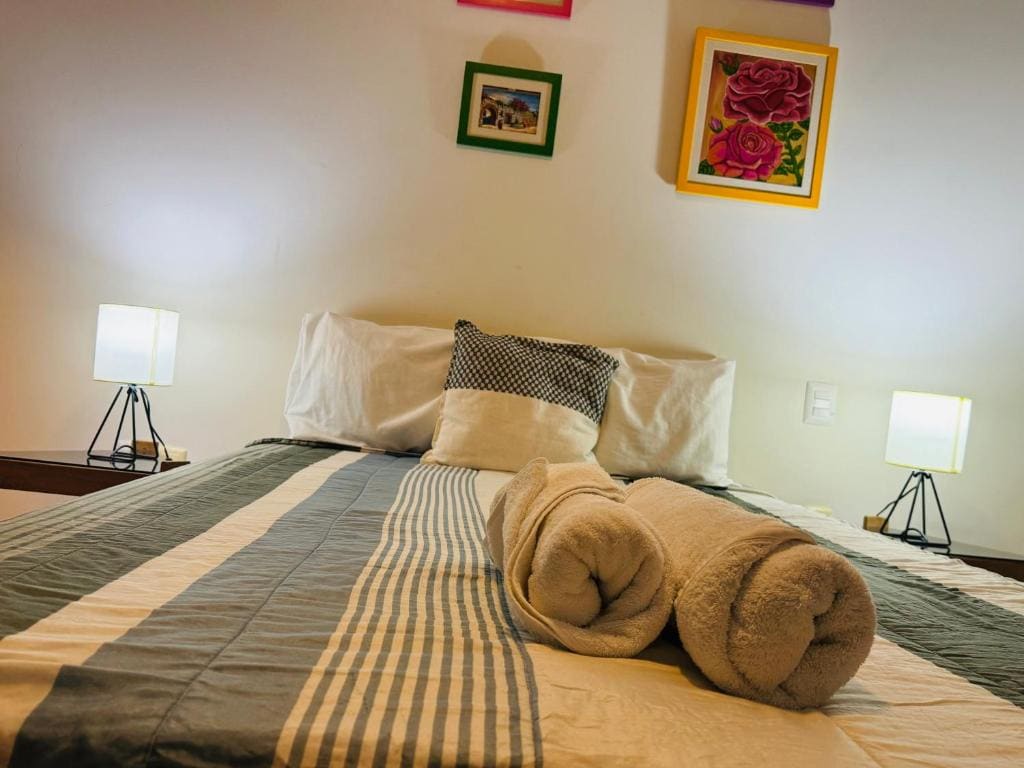 Superior Double Room room - Image 3