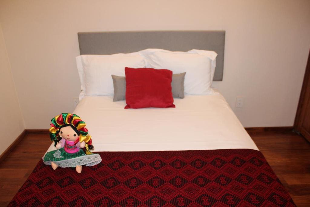 Double Room with Private Bathroom room - Image 1