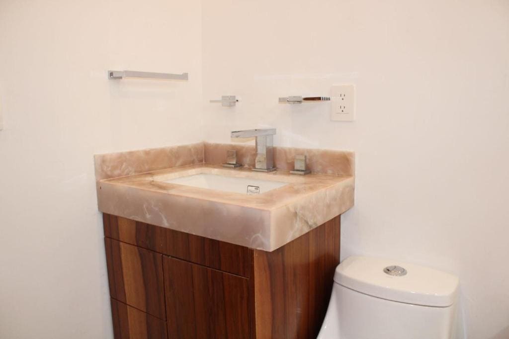 Double Room with Terrace room - Image 2