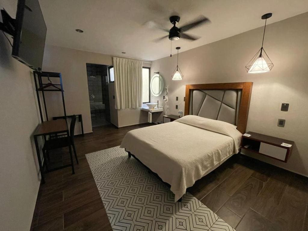 Double Room room - Image 3