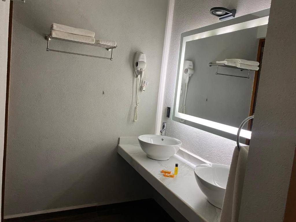 Double Room room - Image 1