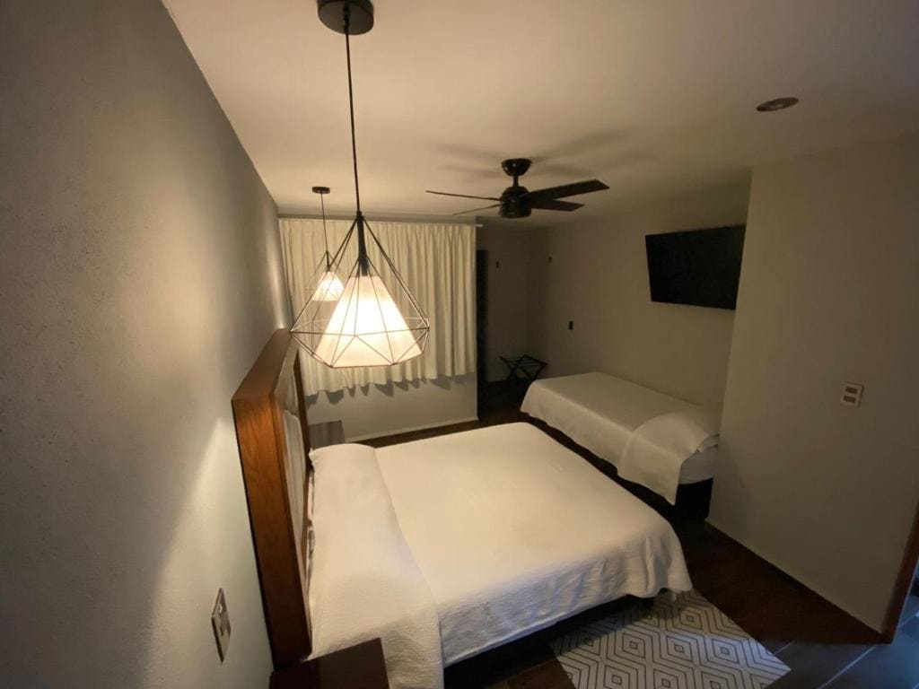 Triple Room room - Image 3