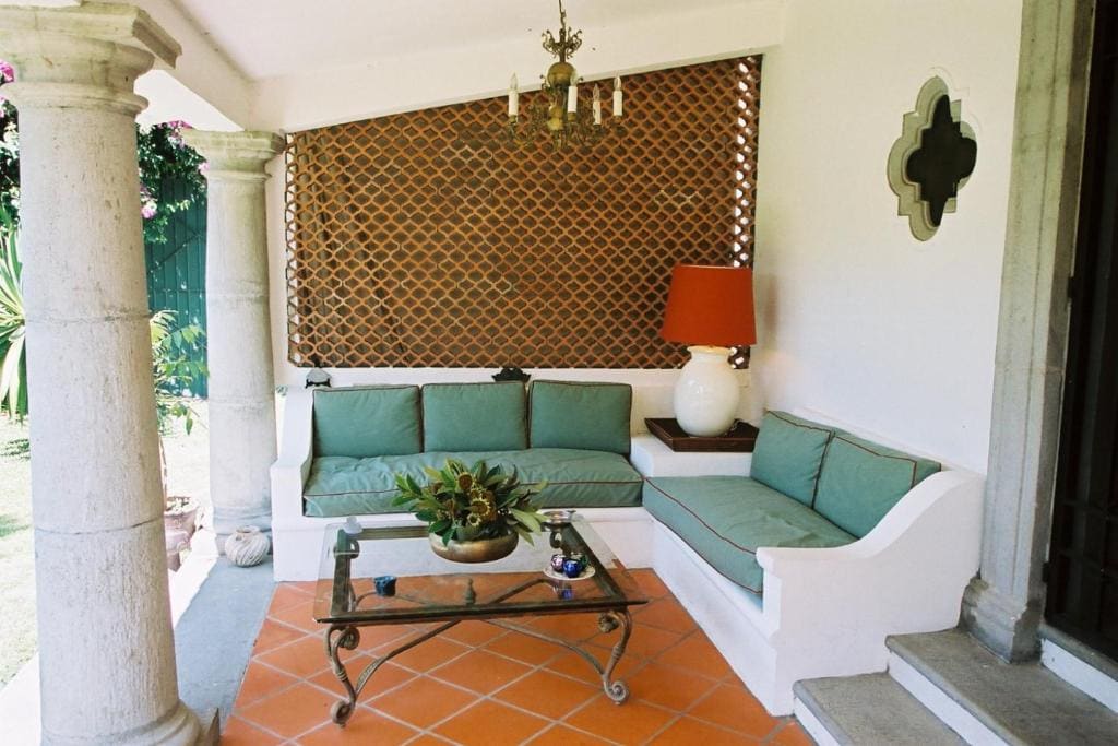 Deluxe Suite room - Image 2