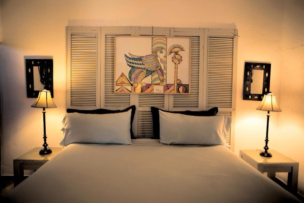 Family Suite room - Image 3