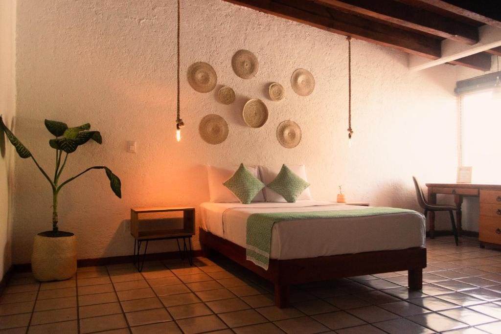 Deluxe Double Room room - Image 3