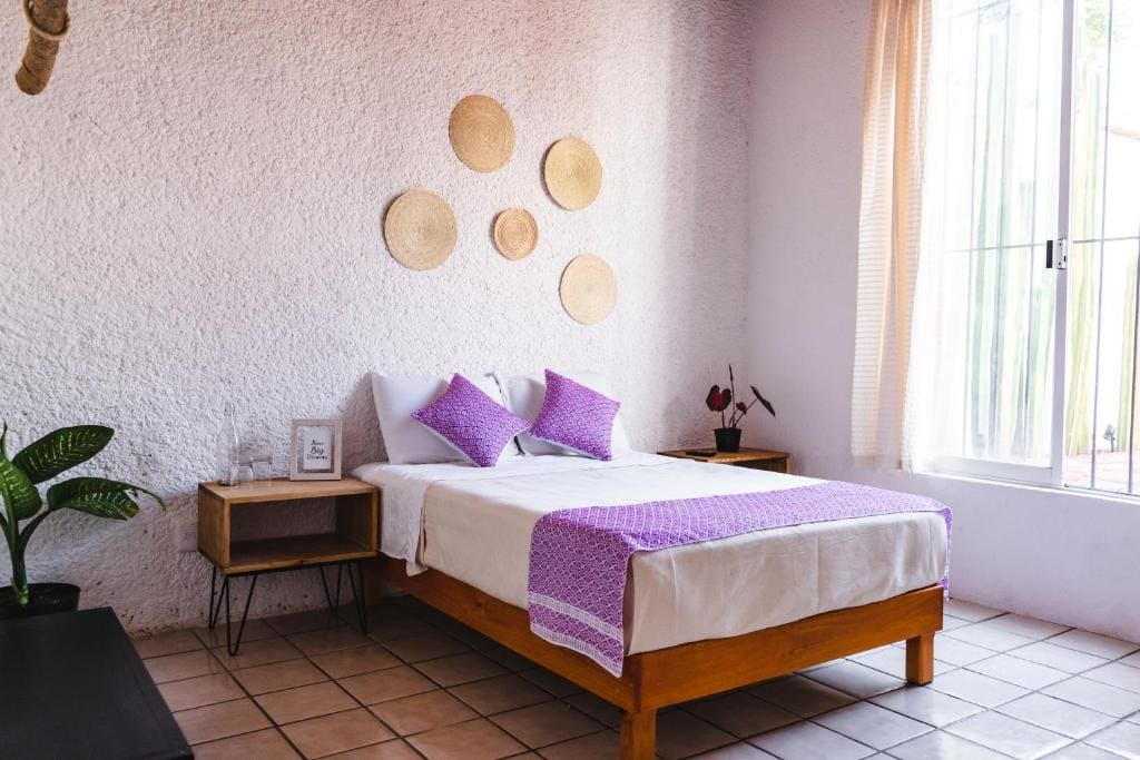 Standard Double Room room - Image 2