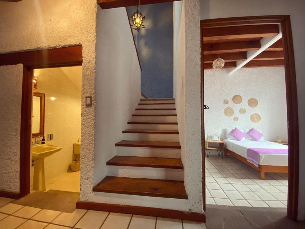Standard Double Room room - Image 1