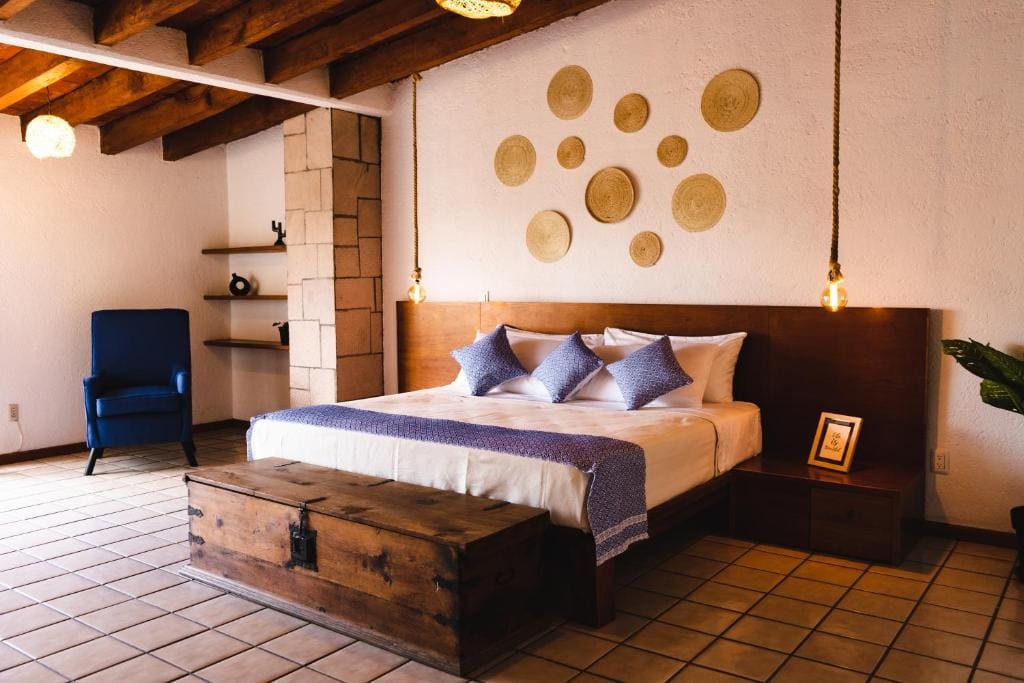 Superior Double Room room - Image 1