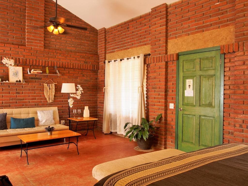 King Studio room - Image 1