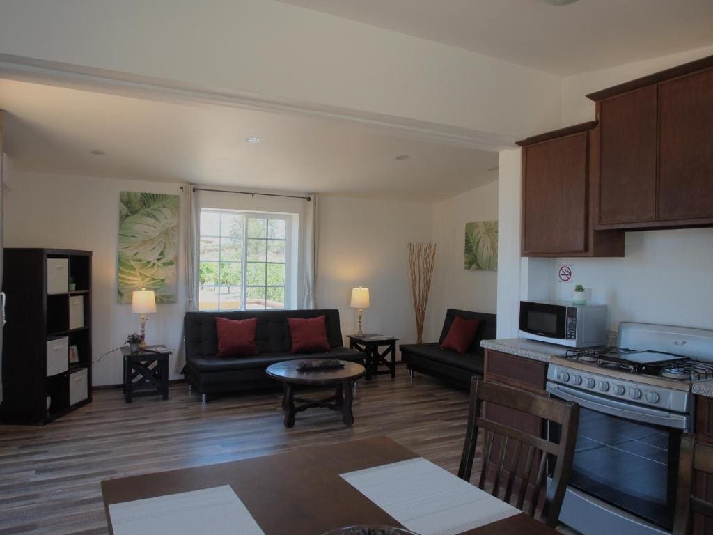 Two-Bedroom Cottage room - Image 1