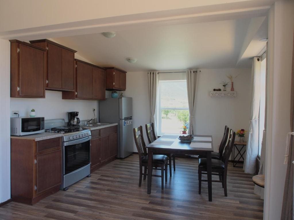 Two-Bedroom Cottage room - Image 3