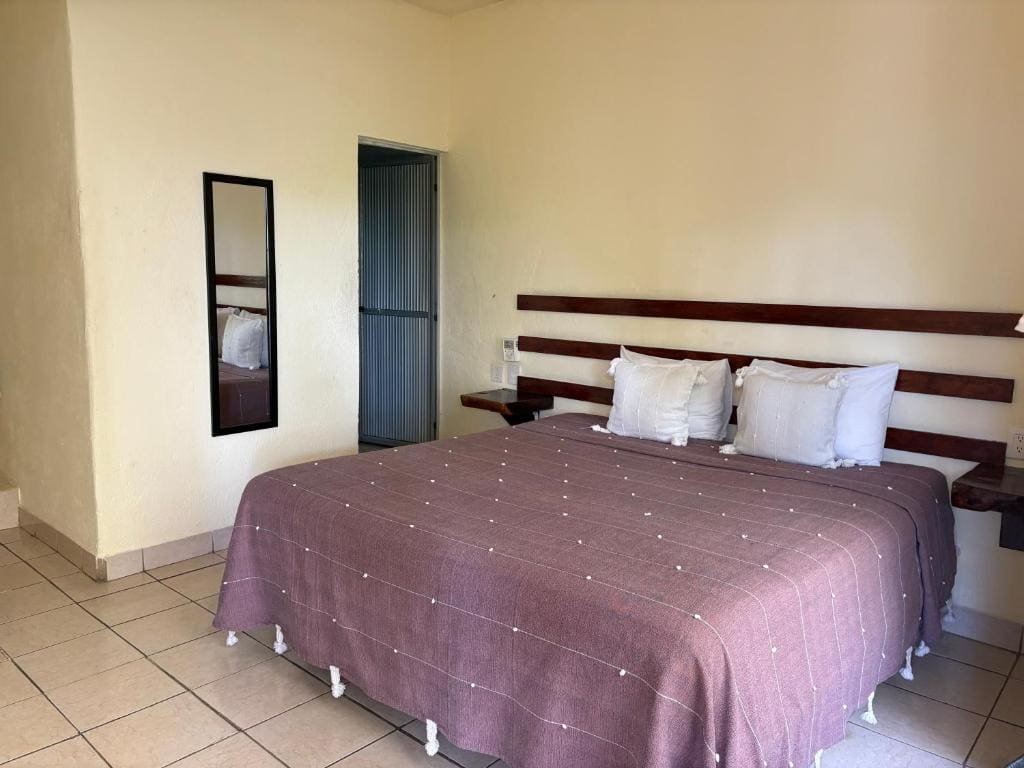 Double Room room - Image 1
