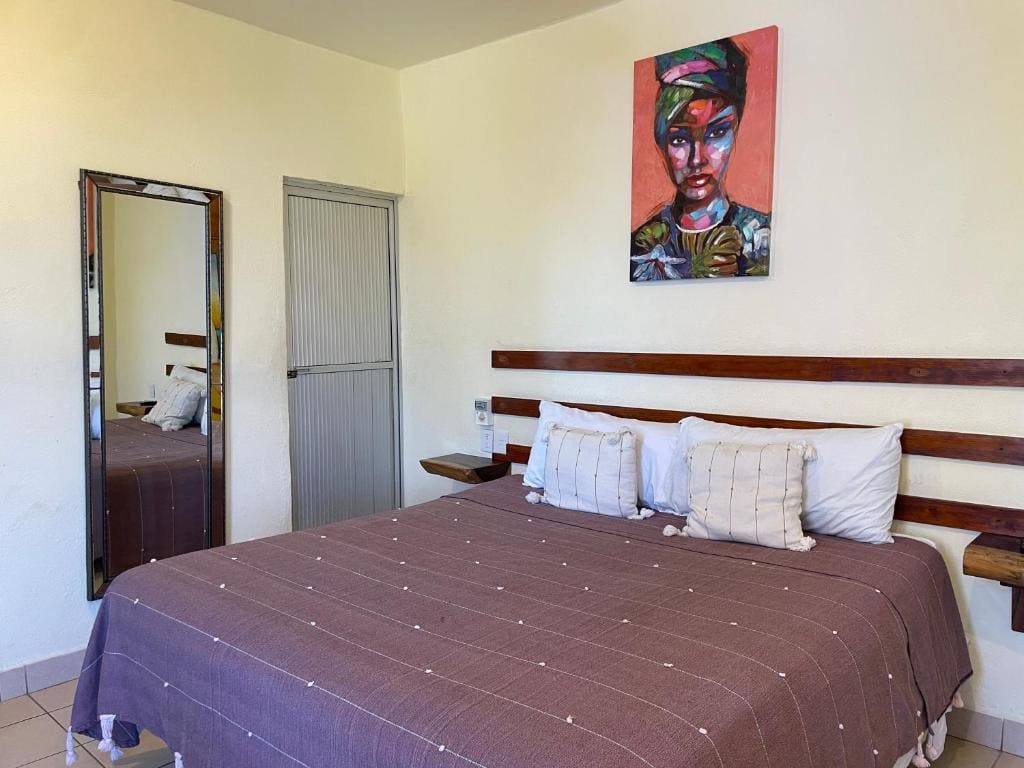 Double Room room - Image 2