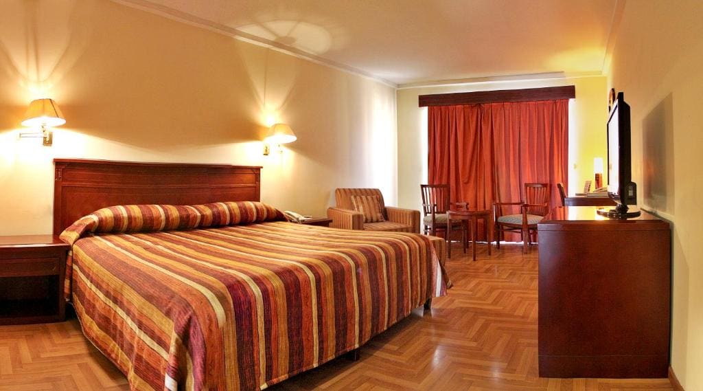 Junior Suite room - Image 3