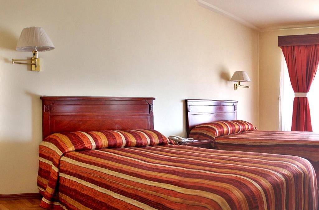 Junior Suite room - Image 2