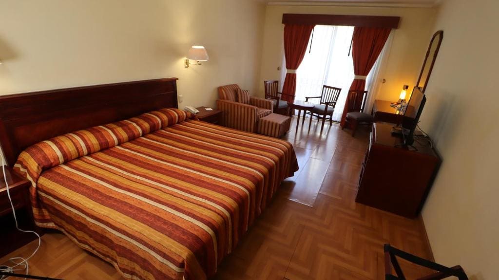 Junior Suite room - Image 1