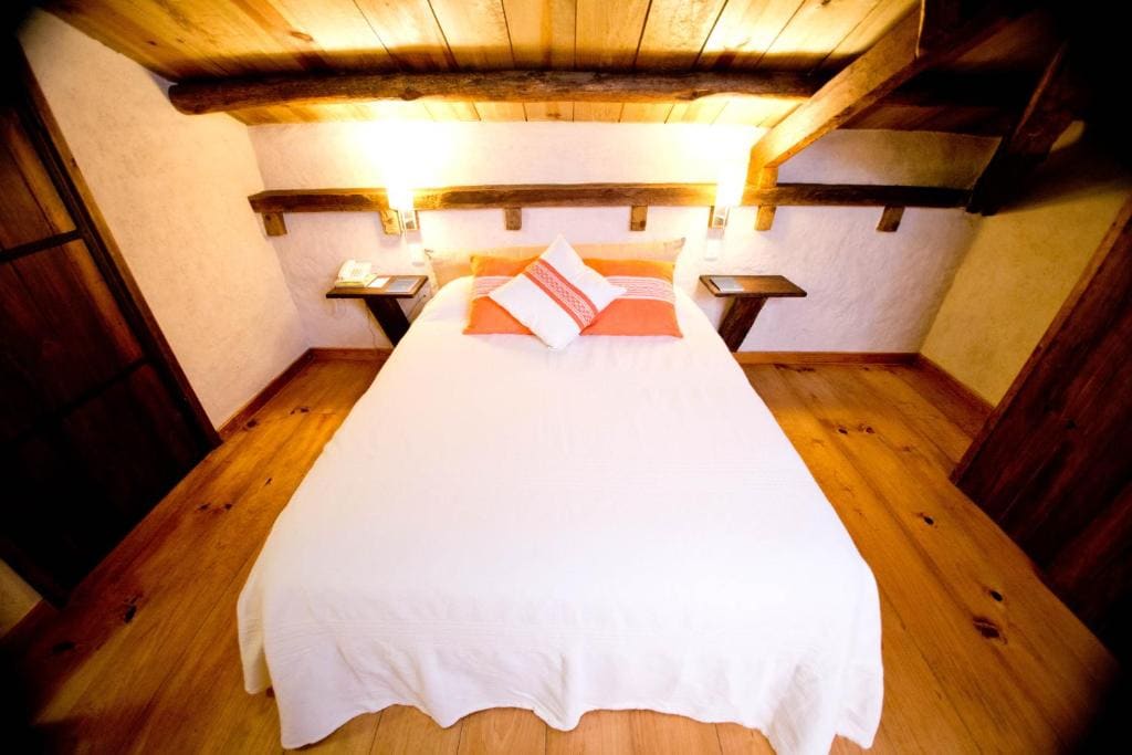 Deluxe Double Room room - Image 2