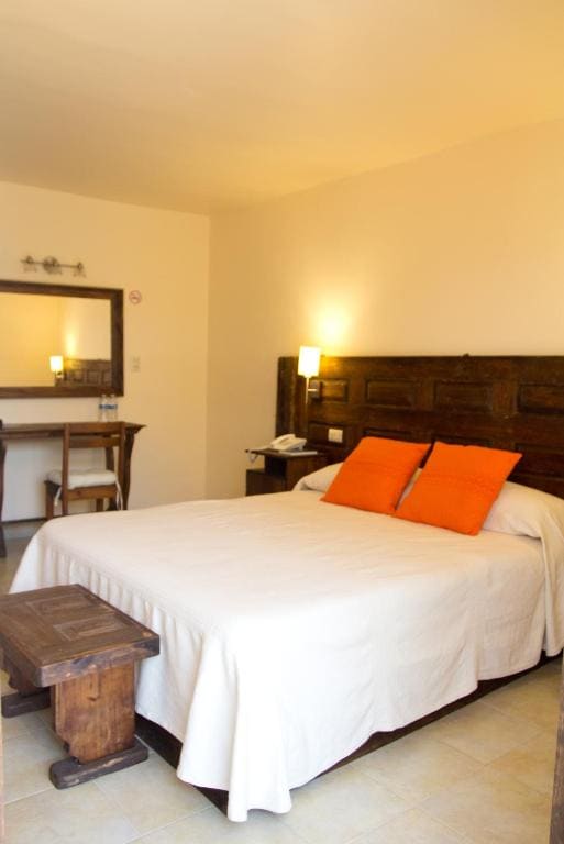 Junior Suite room - Image 1
