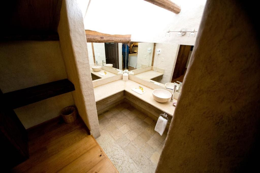 Deluxe Double Room room - Image 3
