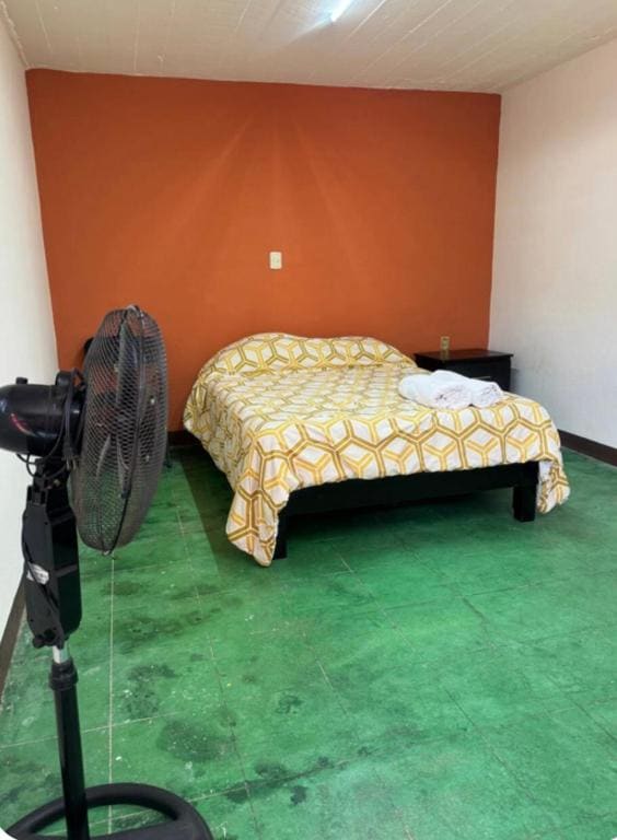 Double Room room - Image 1
