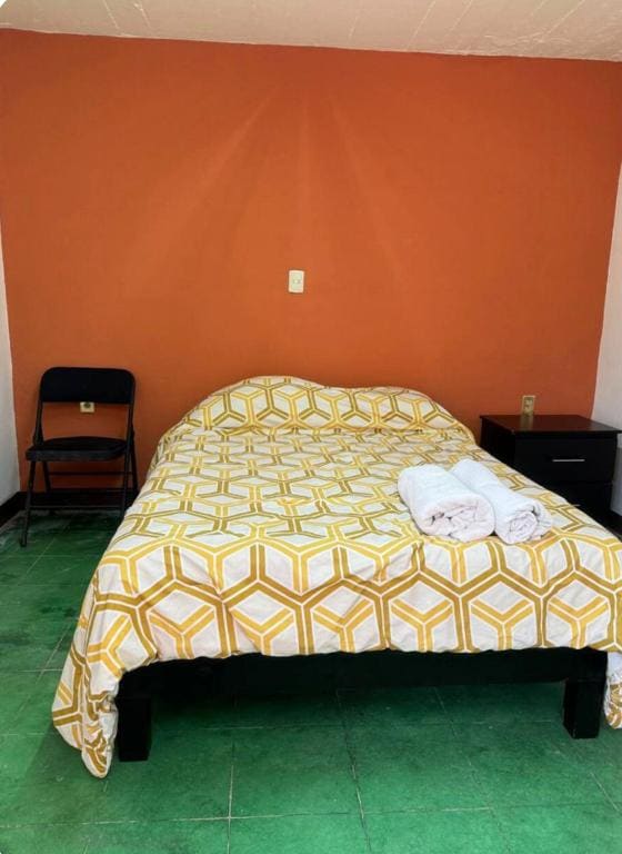 Double Room room - Image 2