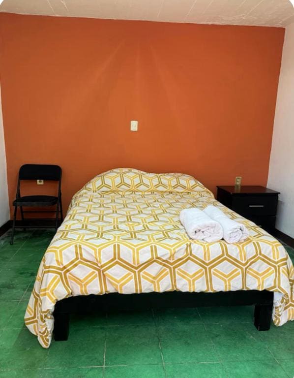 Double Room room - Image 3