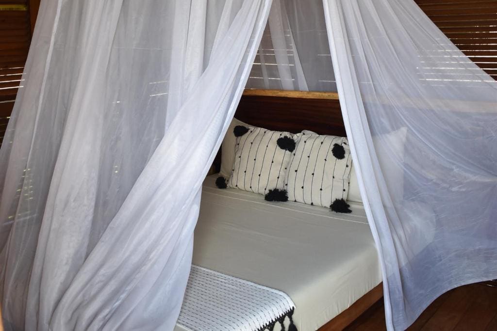 Villa with Sea View room - Image 1