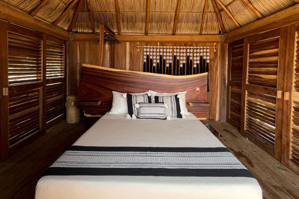 Deluxe Villa room - Image 1