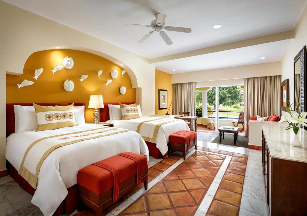 Master Suite Plus room - Image 3