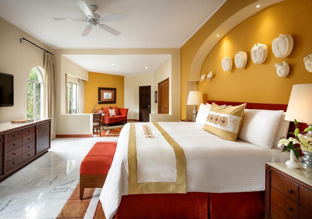 Master Suite Plus room - Image 2