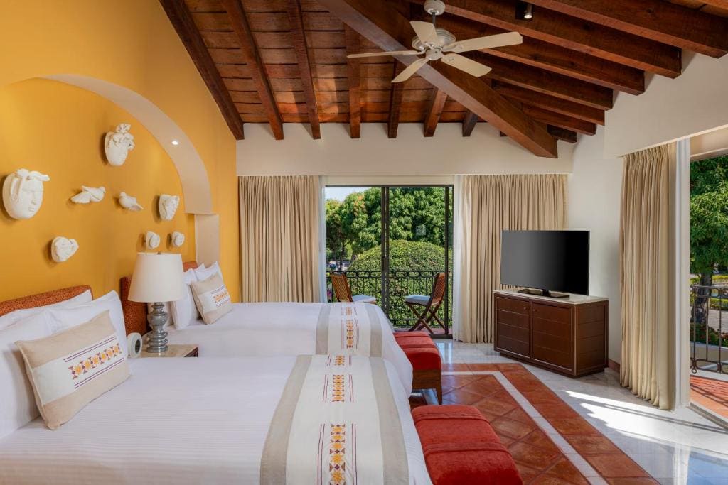 Master Suite room - Image 3
