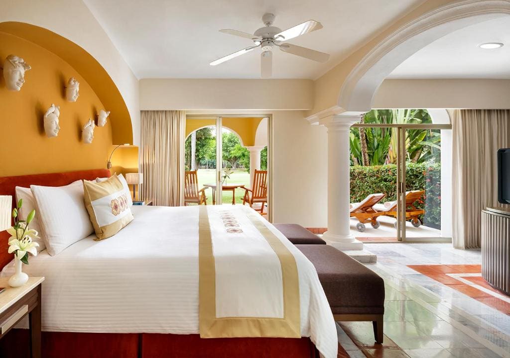 Grand Class Plus room - Image 3