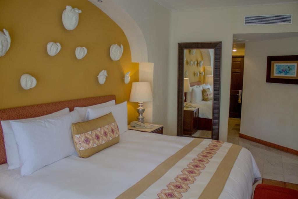 Master Suite Plus room - Image 1