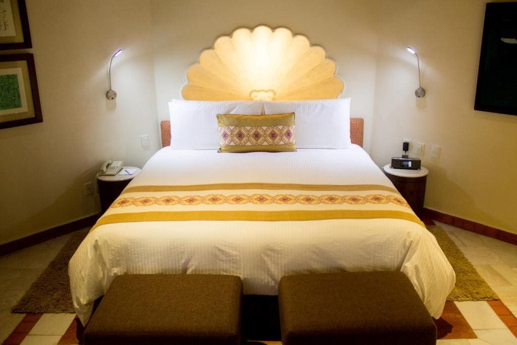 Grand Class Suite room - Image 1