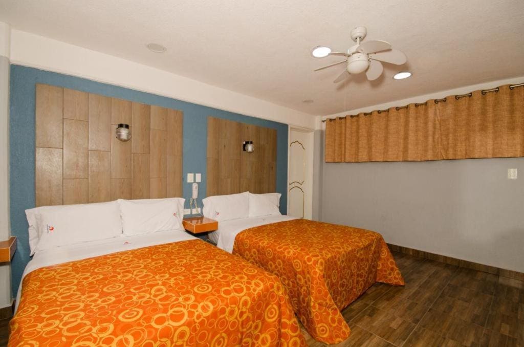 Standard Double Room room - Image 2