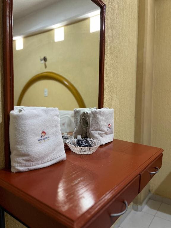 Standard Double Room room - Image 3