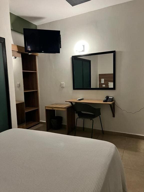 Double Room room - Image 3