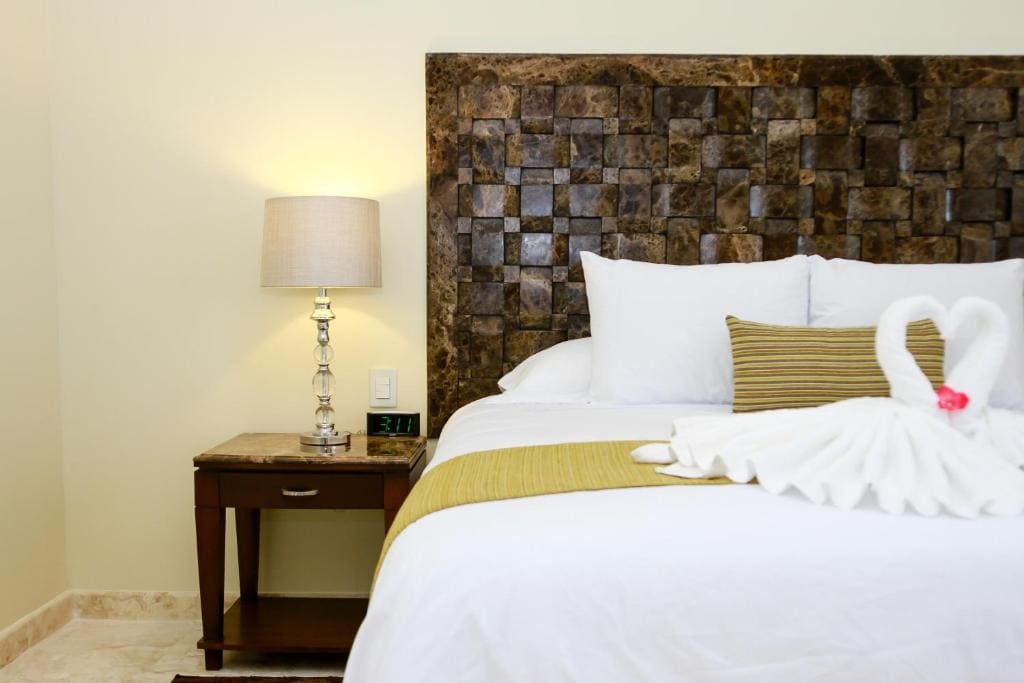 Grand Suite Deluxe room - Image 1