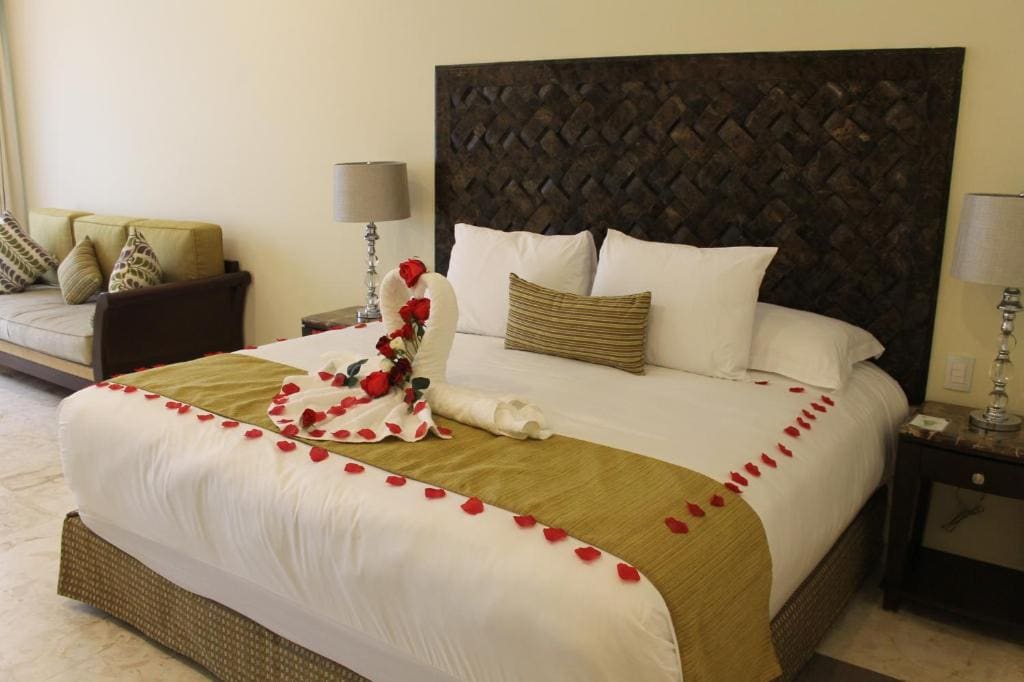 Standard Double Junior Suite room - Image 3
