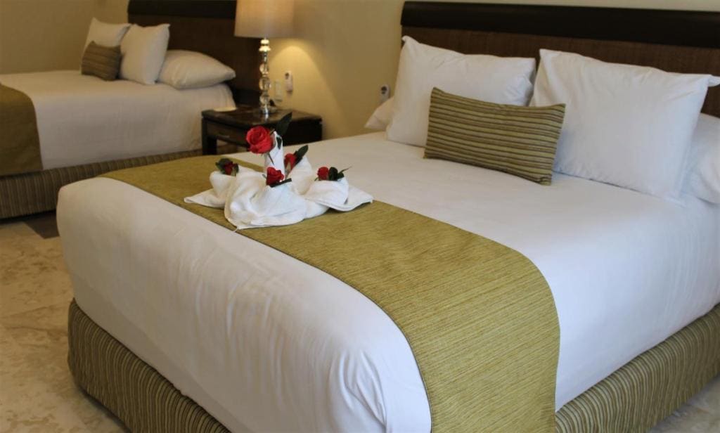 Junior Suite room - Image 1