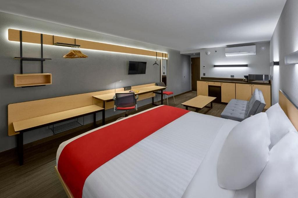 Queen Room room - Image 1