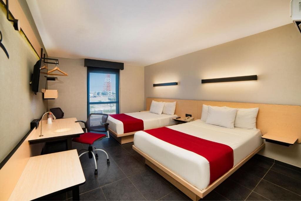 Queen Room room - Image 1