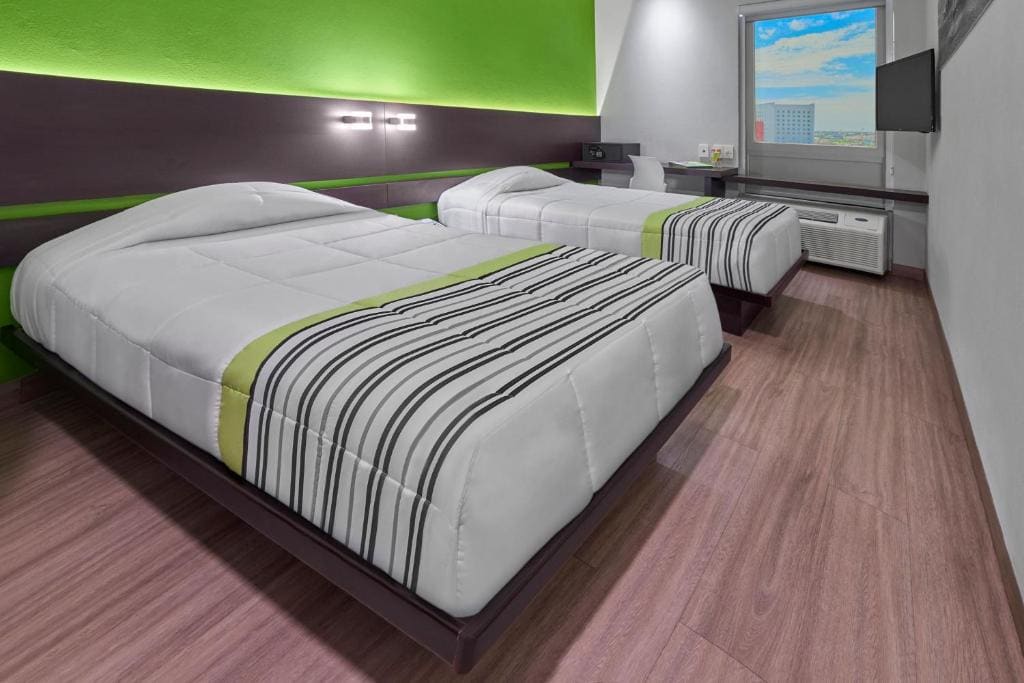 Twin Room room - Image 3